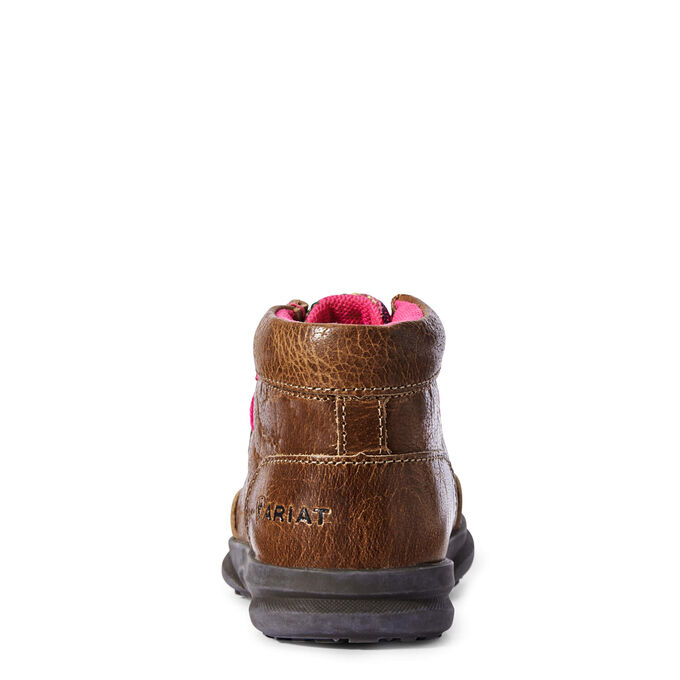 Toddler Lil' Stompers Aurora Spitfire
