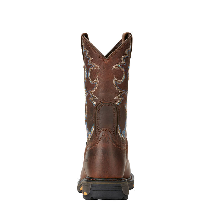 Ariat WorkHog Composite Toe Work Boot
