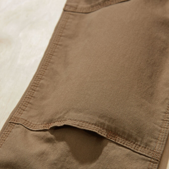 Ariat Rebar M4 Low Rise DuraStretch Made Tough Double Front Stackable Straight Leg Pant