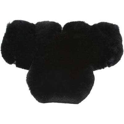Endurance/Western Sheepskin Saddle Cushion - Deluxe