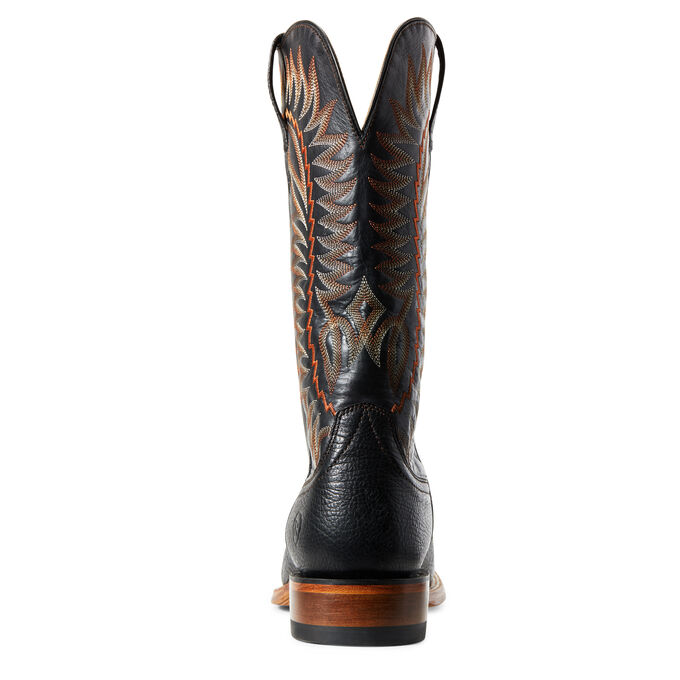 Relentless Elite Western Boot