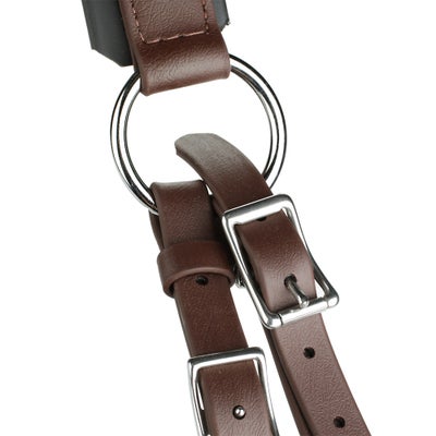 Berlin Custom Beta BioThane Mule Breeching