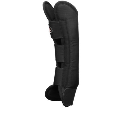 Weaver 600D Ripstop Travel Shipping Boots Set of 4