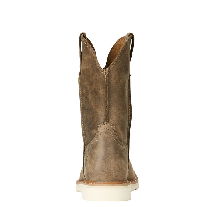 Rambler Recon Western Boot