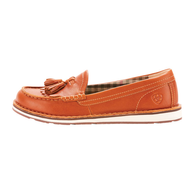 Ariat Tassel Cruiser