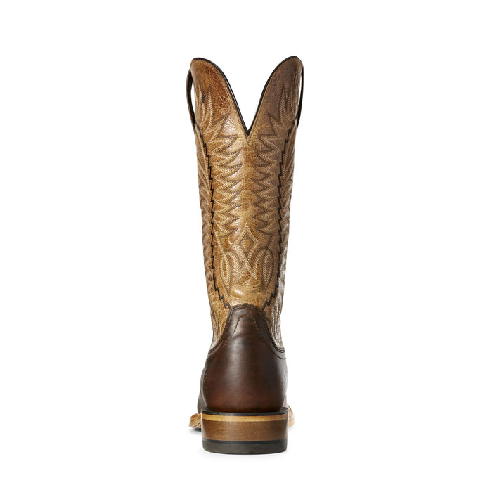 Relentless Elite Western Boot