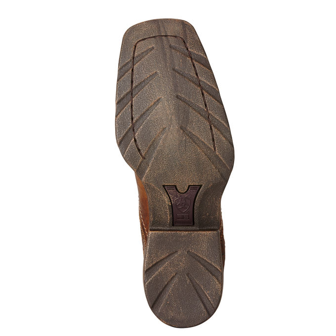 Midtown Rambler Boot