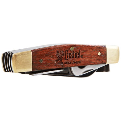 Horseman's 5 in 1 Knife with Hoof Pick