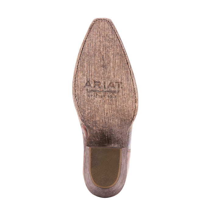 Ariat Circuit Cruz Western Boot