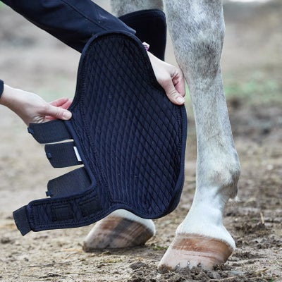 -Cell FG Ventex 22 Ultimate Knee Boots