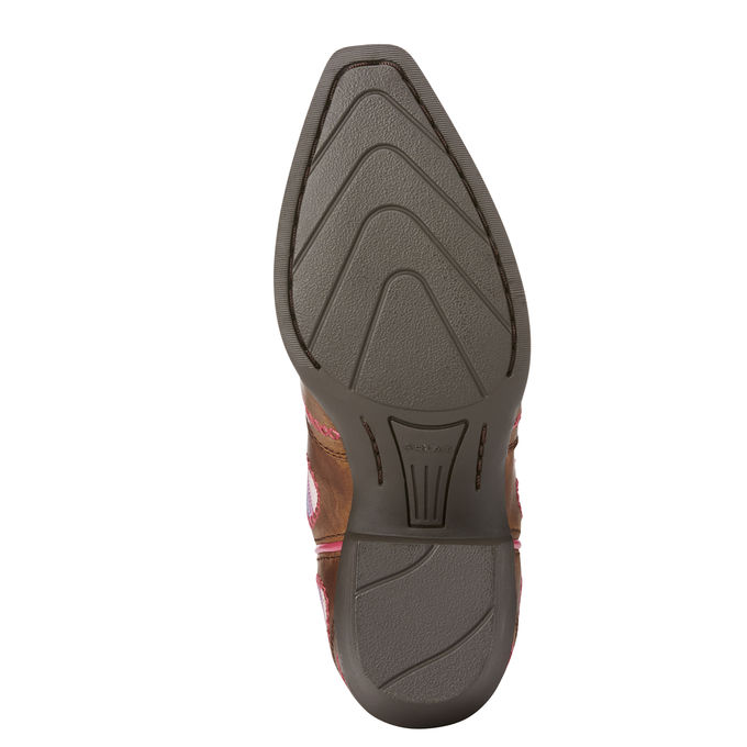Ariat Desert Diva Western Boot