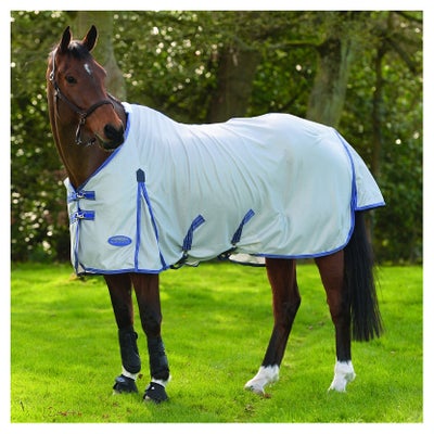 Weatherbeeta ComfiTec Airflow II Stand. Neck Fly Sheet