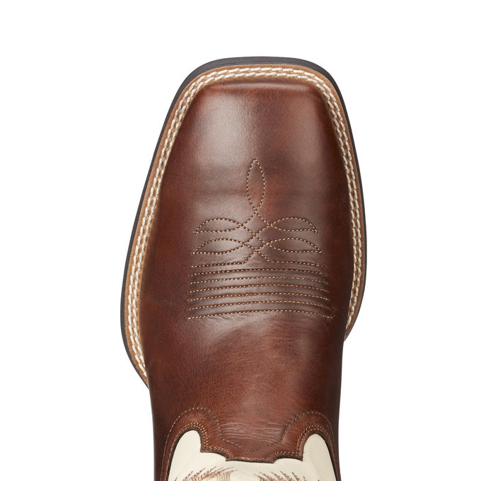 Sport Stonewall Western Boot