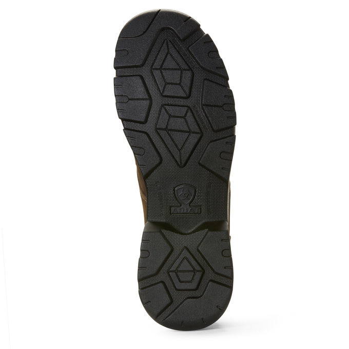 Edge Boot