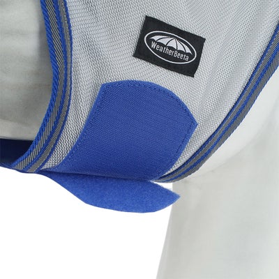Weatherbeeta ComFiTec Airflow Fly Mask w/Ears