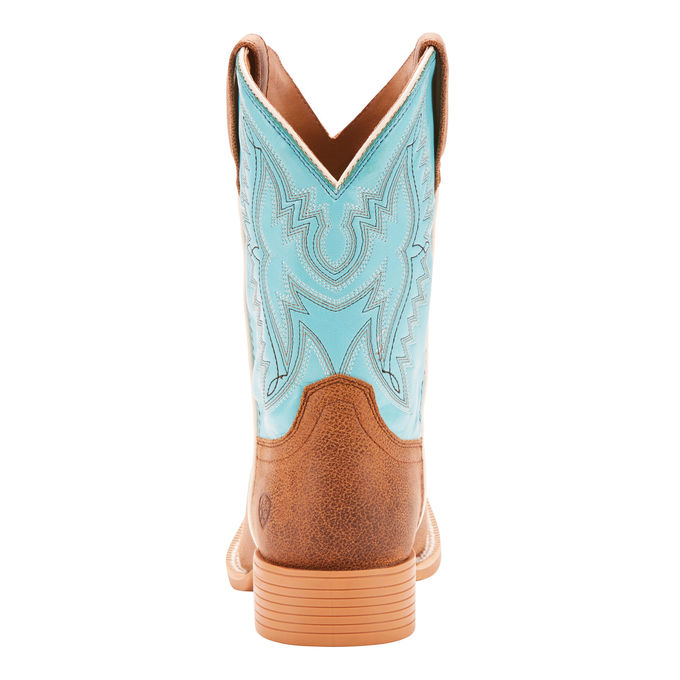 Bristo Western Boot