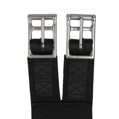 Stargazer Carousel Premium Equiseat Bareback Pad