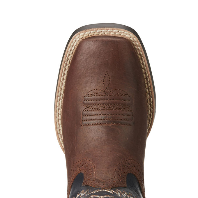Tycoon Western Boot