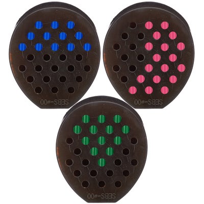 Easyboot Stratus Hoof Boot Therapad Replacement Pair