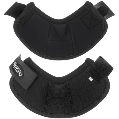 Weaver Ballistic No-Turn Overreach Bell Boots