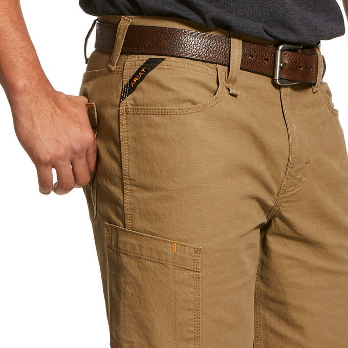 Rebar DuraStretch Made Tough Short