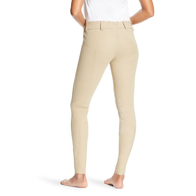 Heritage Knee Patch Breech