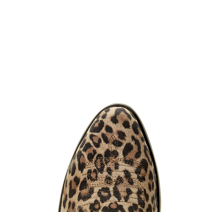 Duchess Western Boot
