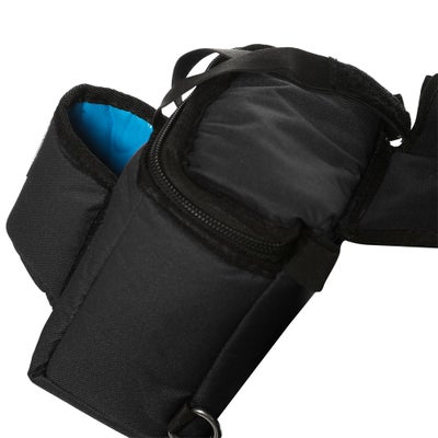 -Tech Tacky-One Horn Front Insulated Saddlebag