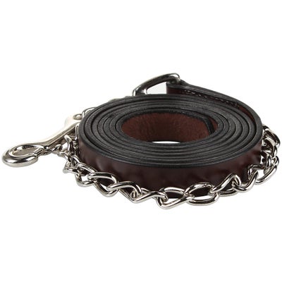 Ariat Tory Oklahoma Western Show Halter & Lead Yearling