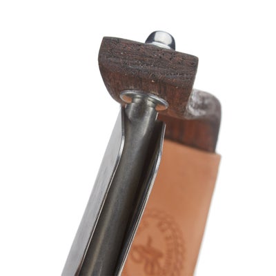 Nettles Stirrups The Duke Western Stirrups