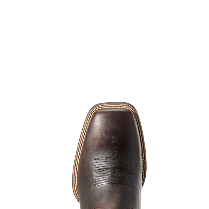 Sport Ranger Western Boot