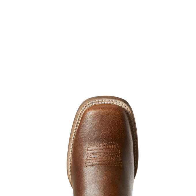 Gringa Western Boot