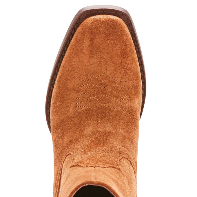 Leyton Western Boot