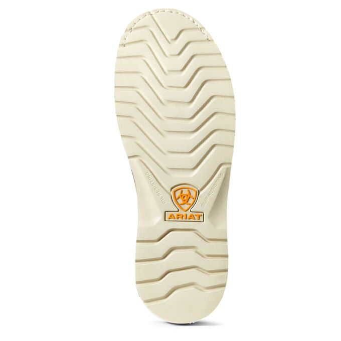 Rebar Wedge Work Boot