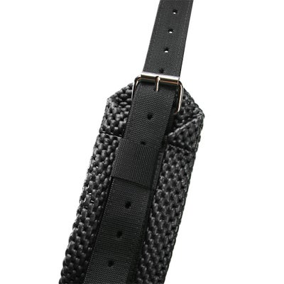 Best Friend Slip-Resistant Pocketed Square Bareback Pad