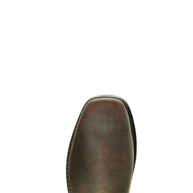 Ariat Intrepid Force Waterproof Composite Toe Work Boot