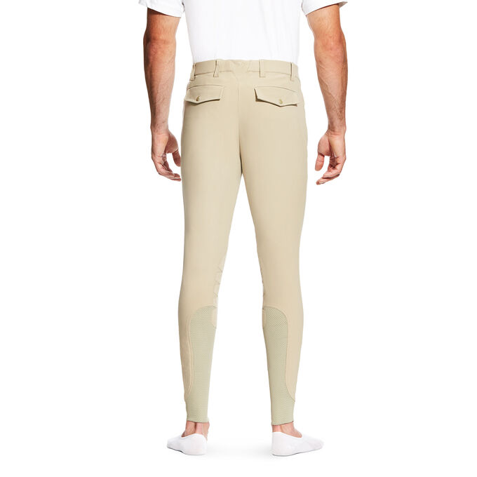 Ariat Heritage Elite Knee Patch Breech | Ariat Outlet
