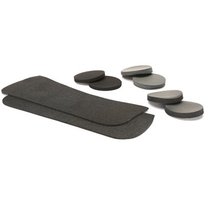 Connie Combs AireGrip Western Saddle Pad by Billy Cook