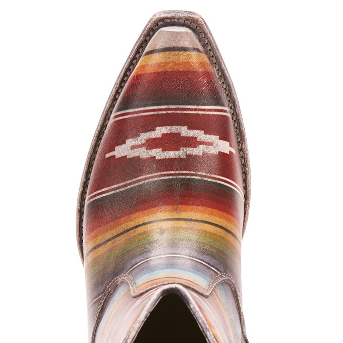 Ariat Circuit Cruz Western Boot