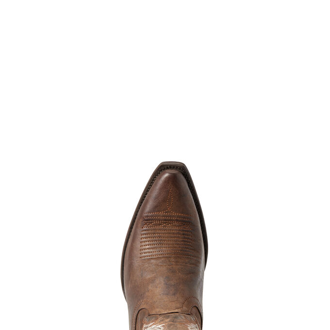 Ariat Tailgate Western Boot