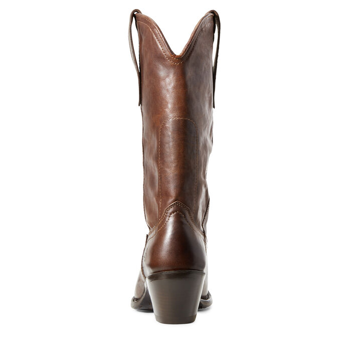 Josefina Western Boot