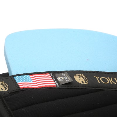 Toklat T3 Matrix Felt Western Saddle Pad- FlexForm
