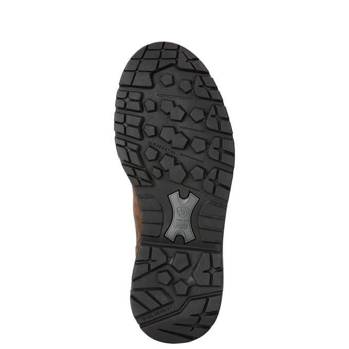 Conquest 8" Gore-Tex 400g Hunting Boot