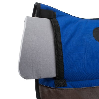Equipedic Square Western Saddle Pad 30x32