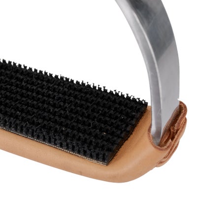 Cashel Plain Slanted Western Stirrups