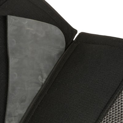 Connie Combs AireGrip Western Saddle Pad by Billy Cook