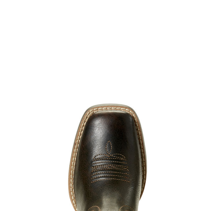 Crossdraw Western Boot