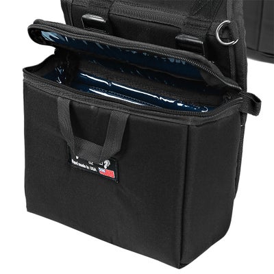 -Tech Medium Detachable Insulated Cantle Saddlebag