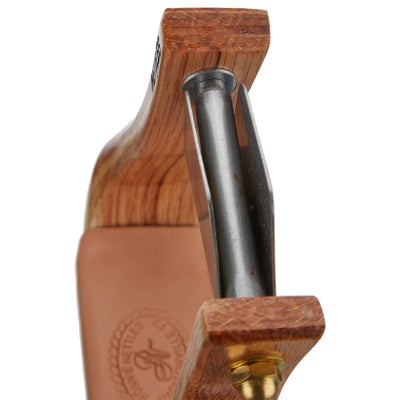 Nettles Stirrups Flatbottom Western Stirrups