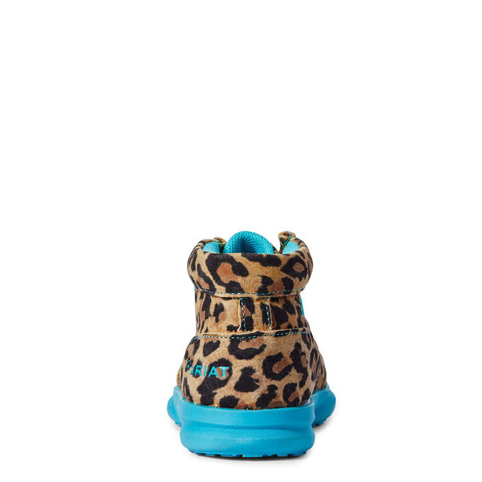 Toddler Lil' Stompers Celina Spitfire